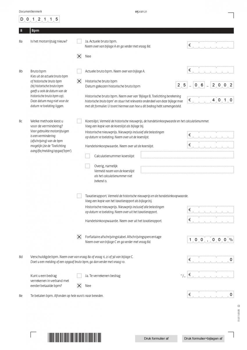 Teruggaaf Dossier Pagina 5