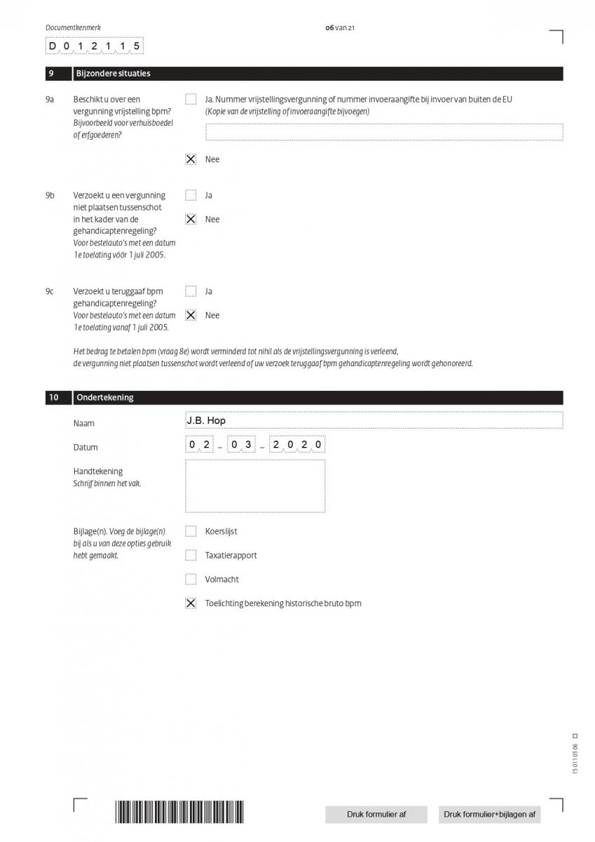 Teruggaaf Dossier Pagina 6