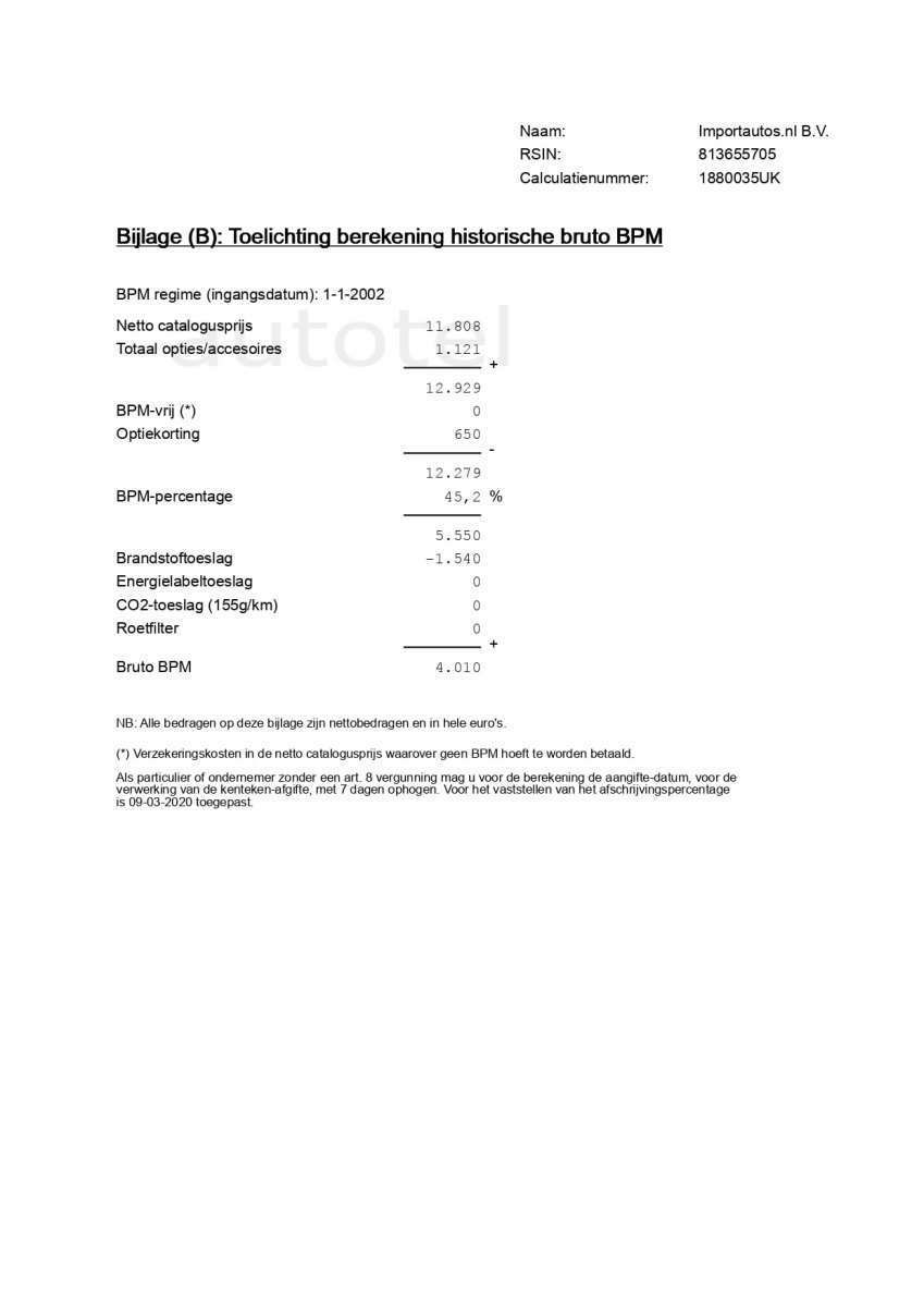Teruggaaf Dossier Pagina 9