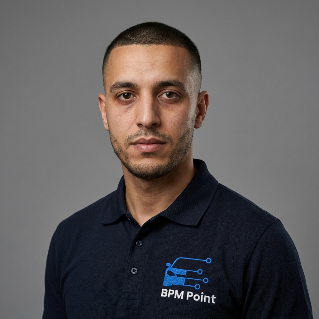 Team Member