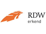 RDW Erkend